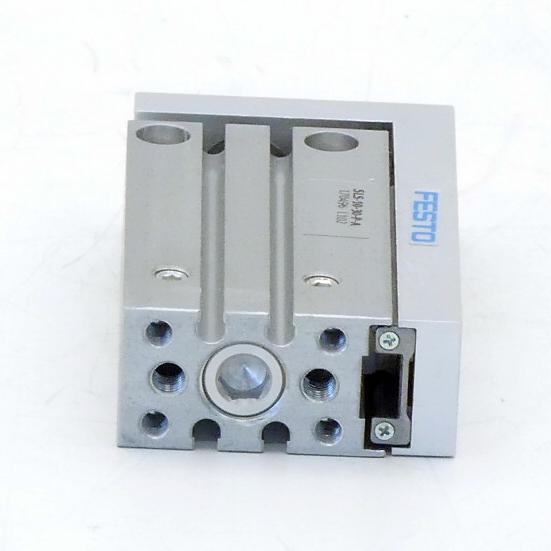 Produktfoto 6 von FESTO Minischlitten SLS-10-30-P-A