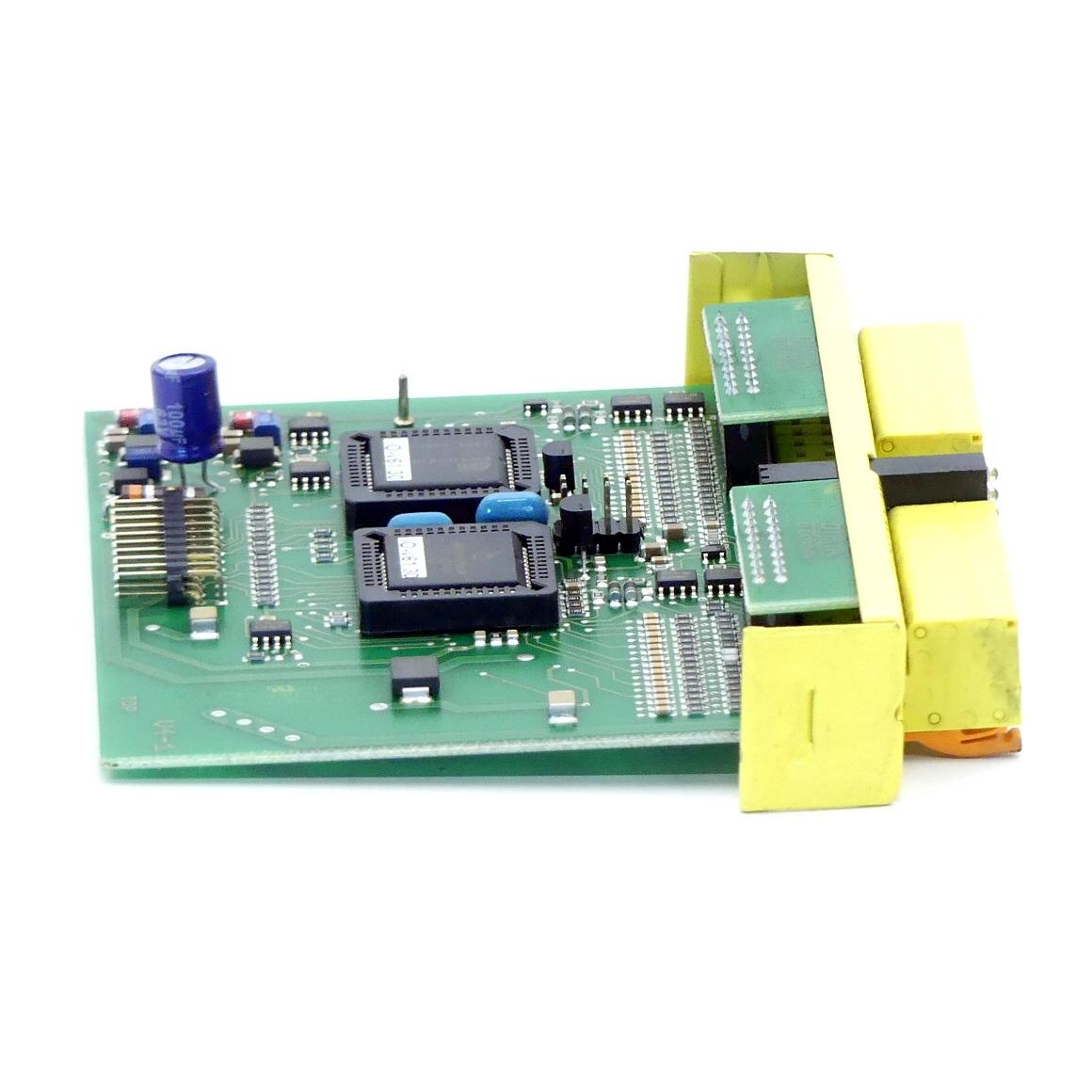 Produktfoto 3 von DINA ELEKTRONIK Input Module DNSL-IN