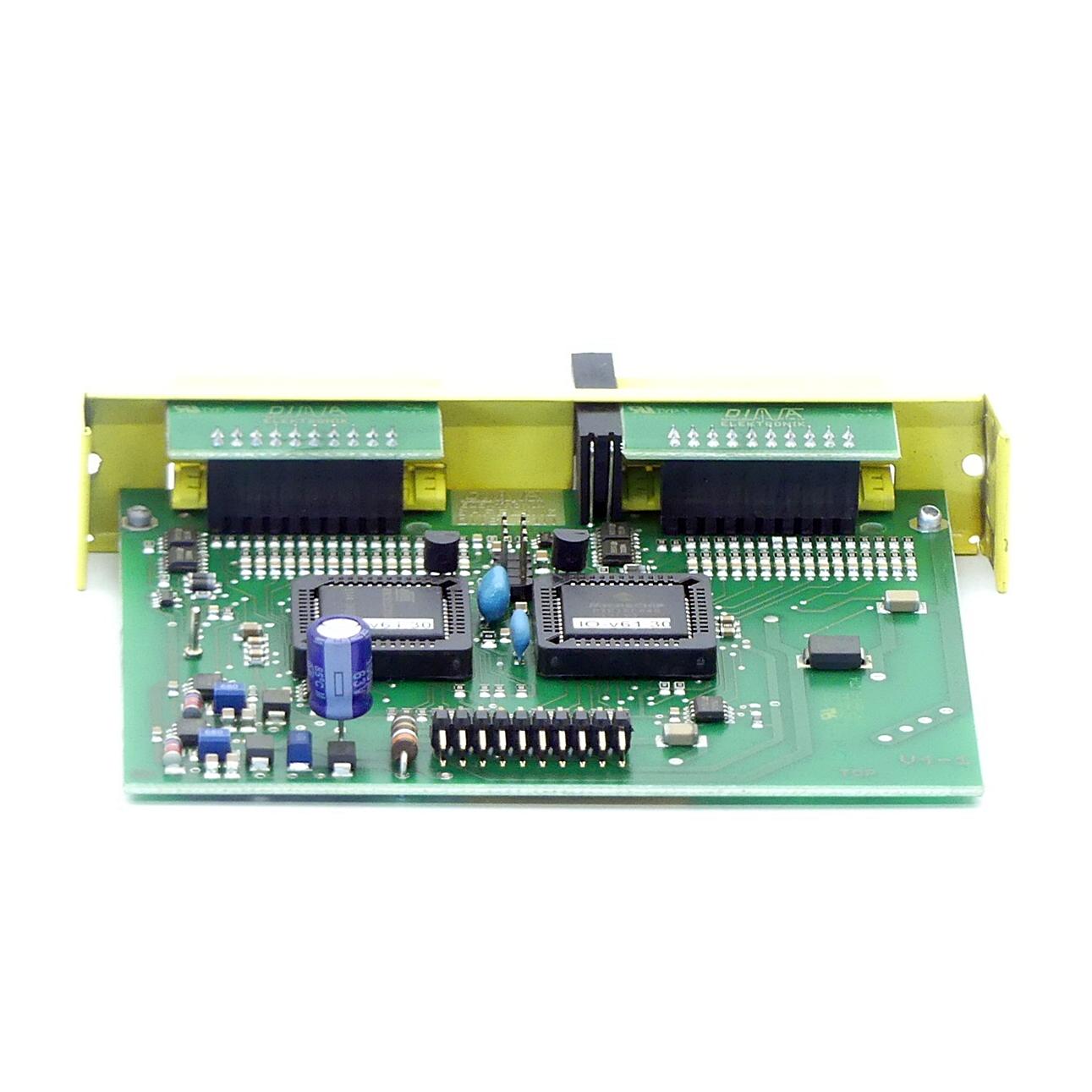 Produktfoto 4 von DINA ELEKTRONIK Input Module DNSL-IN