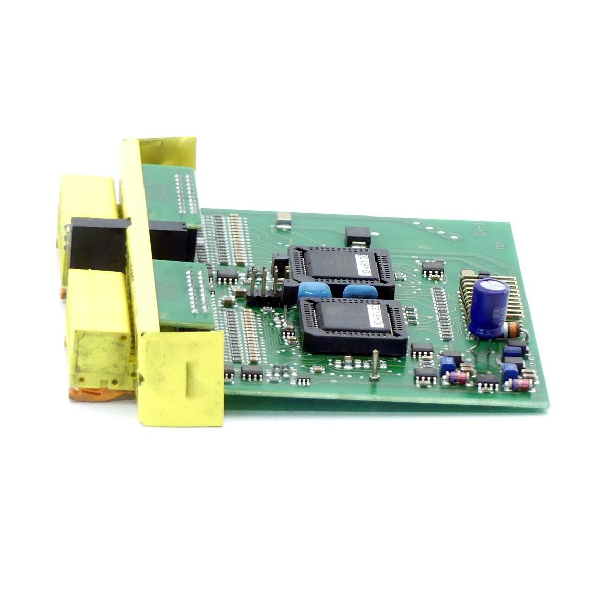 Produktfoto 5 von DINA ELEKTRONIK Input Module DNSL-IN