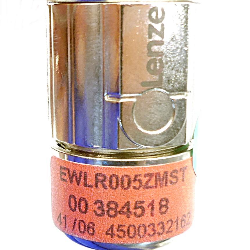 Produktfoto 2 von LENZE Motorleitung EWLR005ZMST