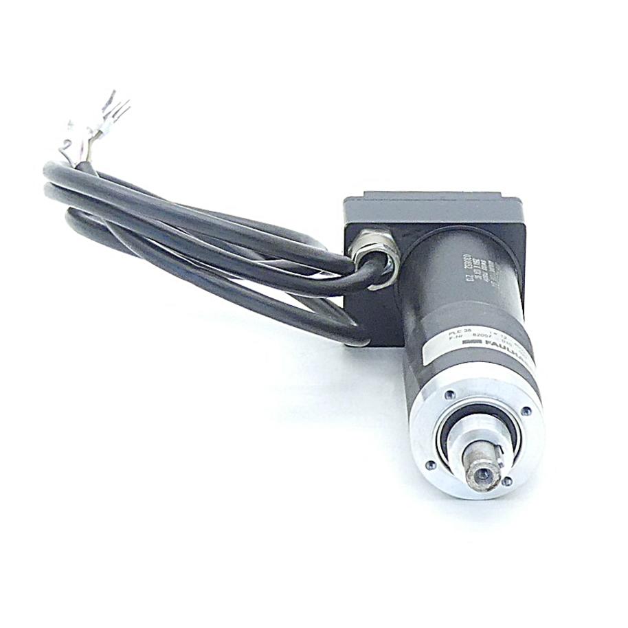 Produktfoto 6 von FAULHABER Minimotor 3564K024B C