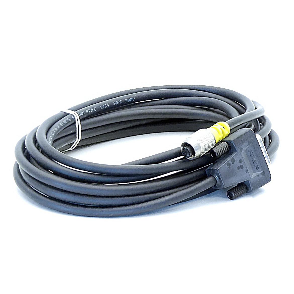 Produktfoto 1 von COGNEX I/O Modul Kabel