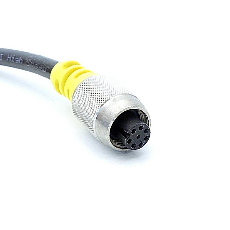 Produktfoto 3 von COGNEX I/O Modul Kabel