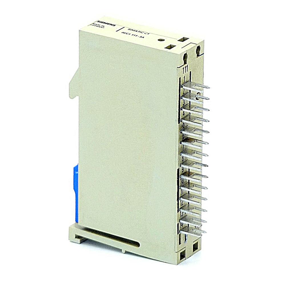 SIEMENS Elektronikmodul SIMATIC C1