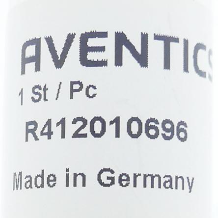 Produktfoto 2 von AVENTICS Industriestoßdämpfer