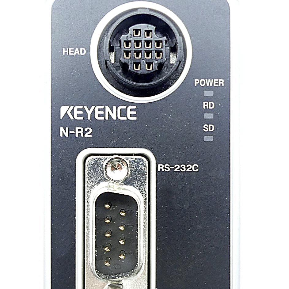 Produktfoto 2 von KEYENCE Kommunikationseinheit RS-232C