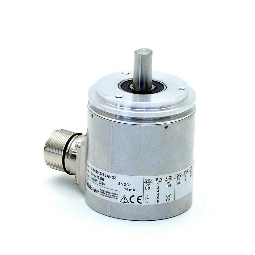 KüBLER Encoder