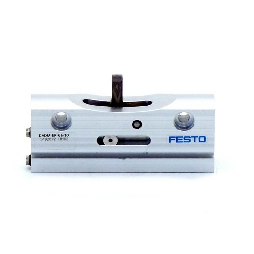 Produktfoto 3 von FESTO Intermediate-position module DADM-EP-G6-10