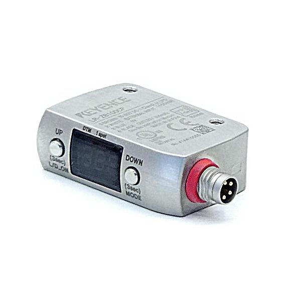 Produktfoto 1 von KEYENCE Lasersensor