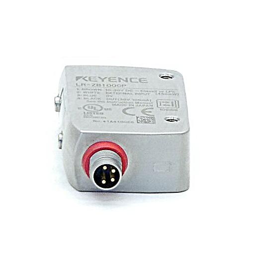 Produktfoto 6 von KEYENCE Lasersensor