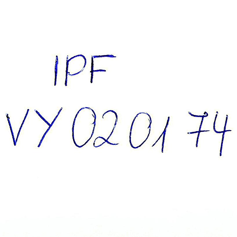 Produktfoto 2 von IPF Sensor Zeitstufe