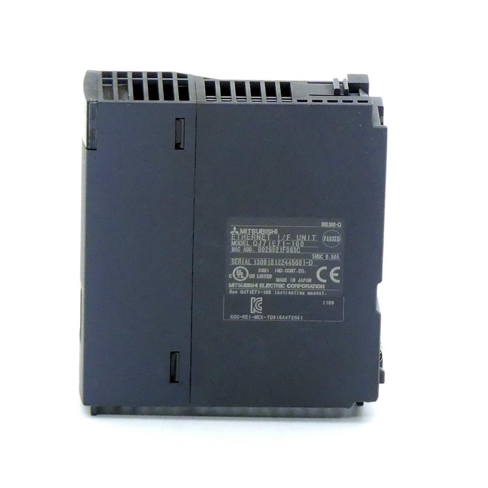 Produktfoto 5 von MITSUBISHI Ethernet Module