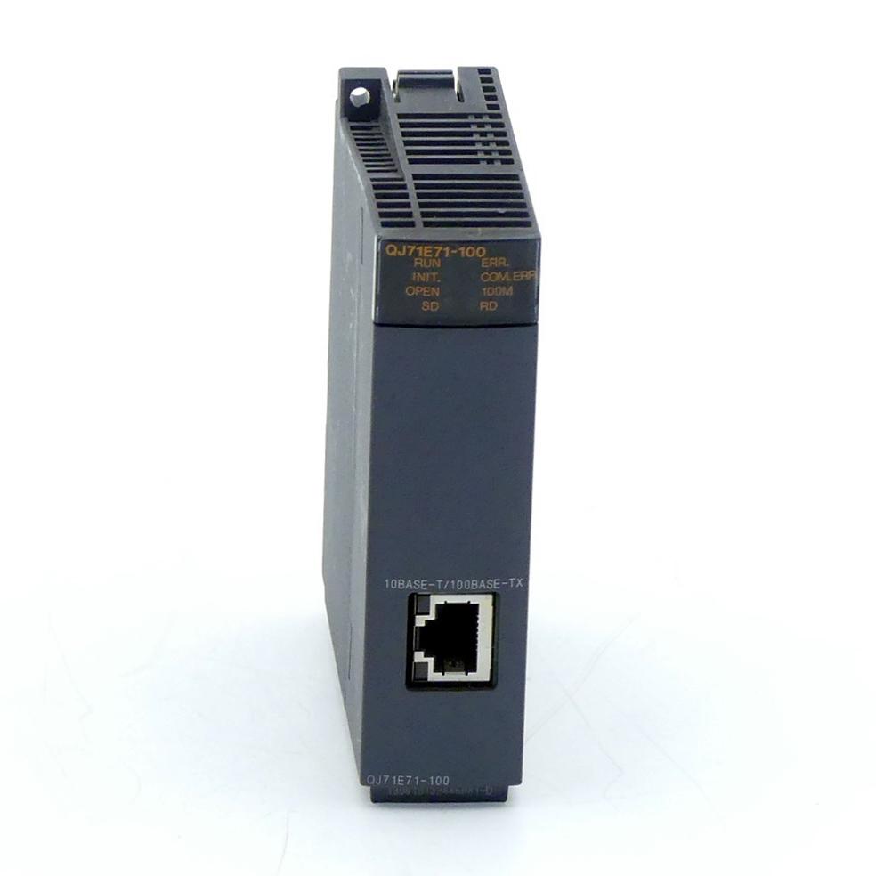 Produktfoto 6 von MITSUBISHI Ethernet Module