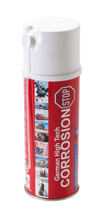 Produktfoto 1 von CorrosionSTOP 400ml Aerosol