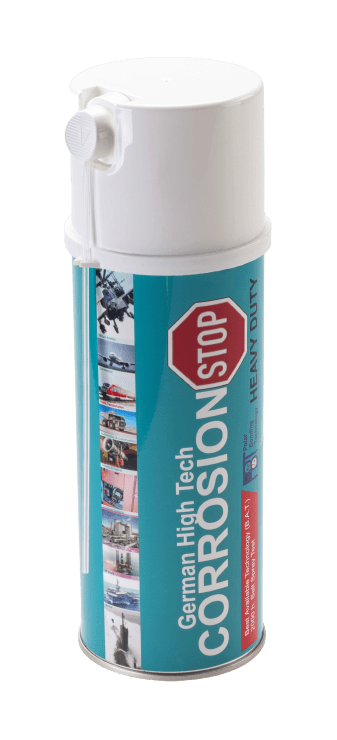 Produktfoto 1 von CorrosionSTOP HD 400ml