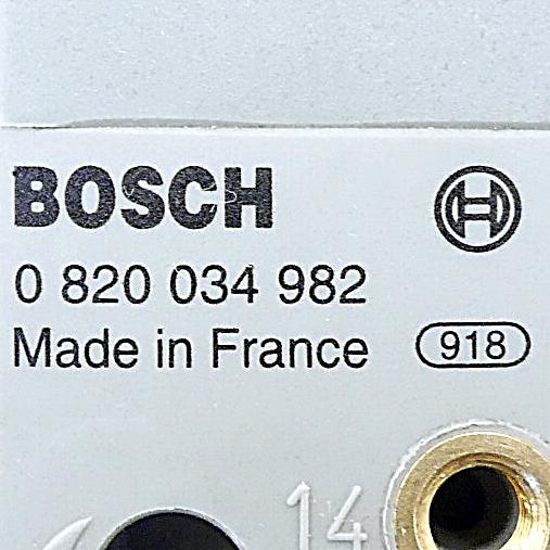 Produktfoto 2 von BOSCH 5/3 Wegeventil