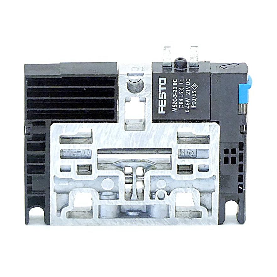 Produktfoto 3 von FESTO Magnetventil CPV10-M1H-5LS-M7