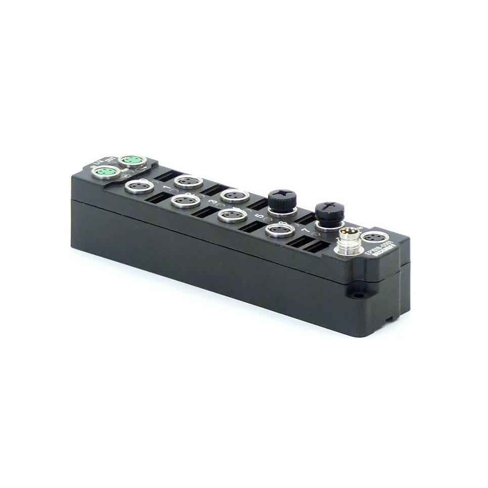 Produktfoto 1 von BECKHOFF EtherCAT Box