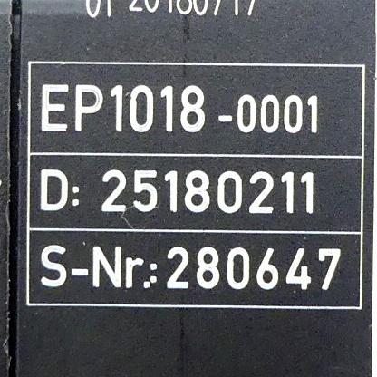 Produktfoto 2 von BECKHOFF EtherCAT Box