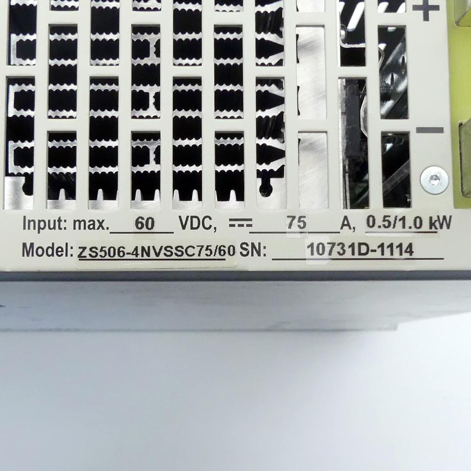 Produktfoto 2 von HöCHERL&HACKL Elektronische Last