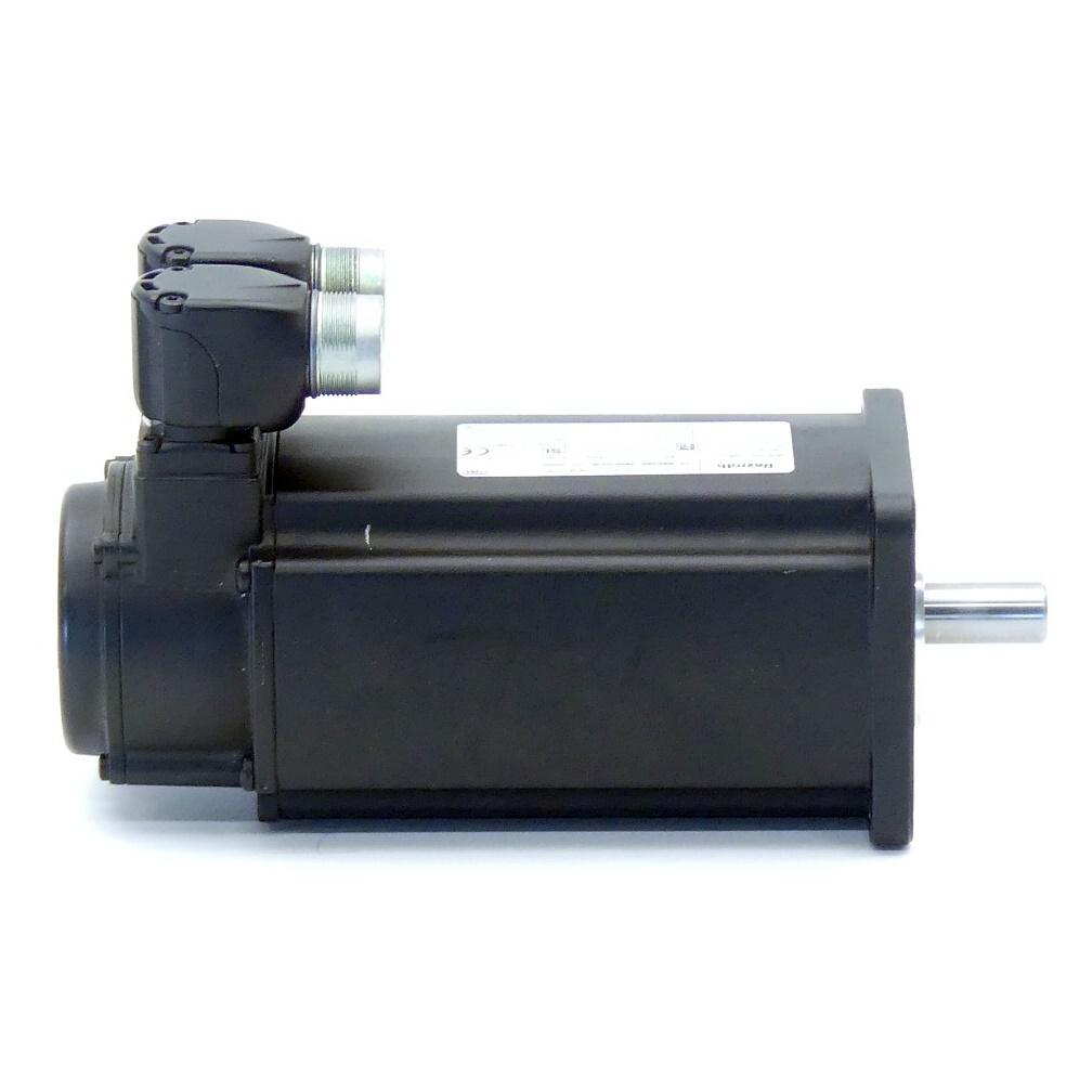 Produktfoto 3 von REXROTH Permanent Magnet Motor MSK040C-0600-NN-M1-UG0-NNNN