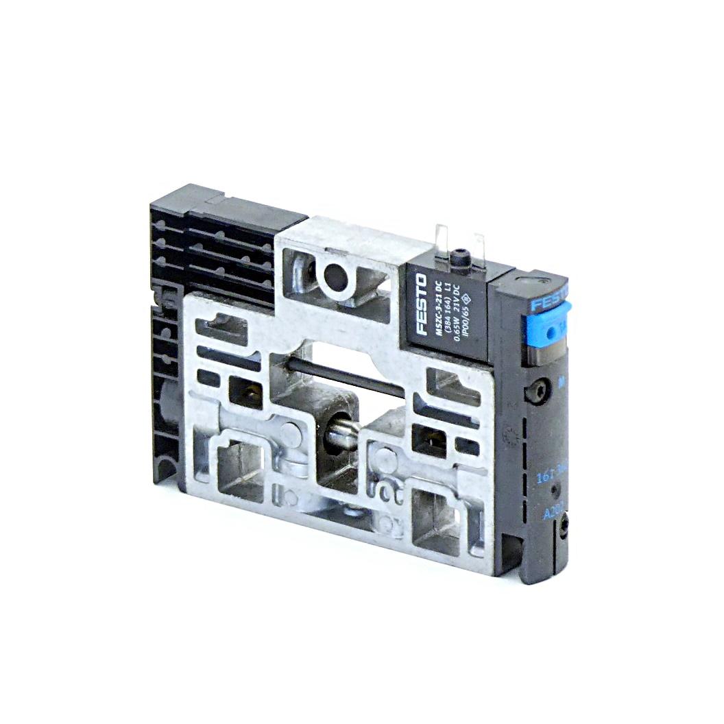 FESTO Magnetventil