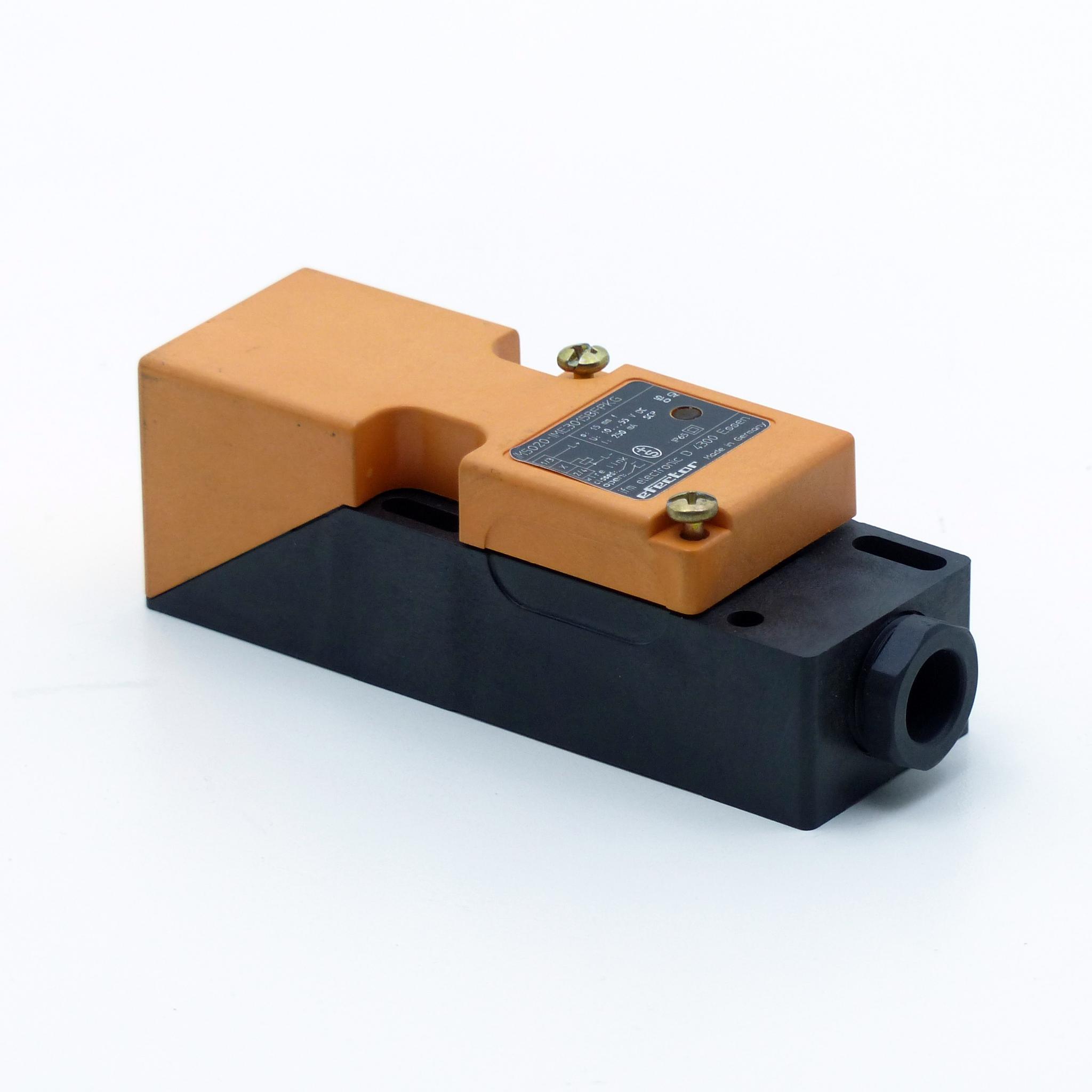 IFM Sensor Induktiv