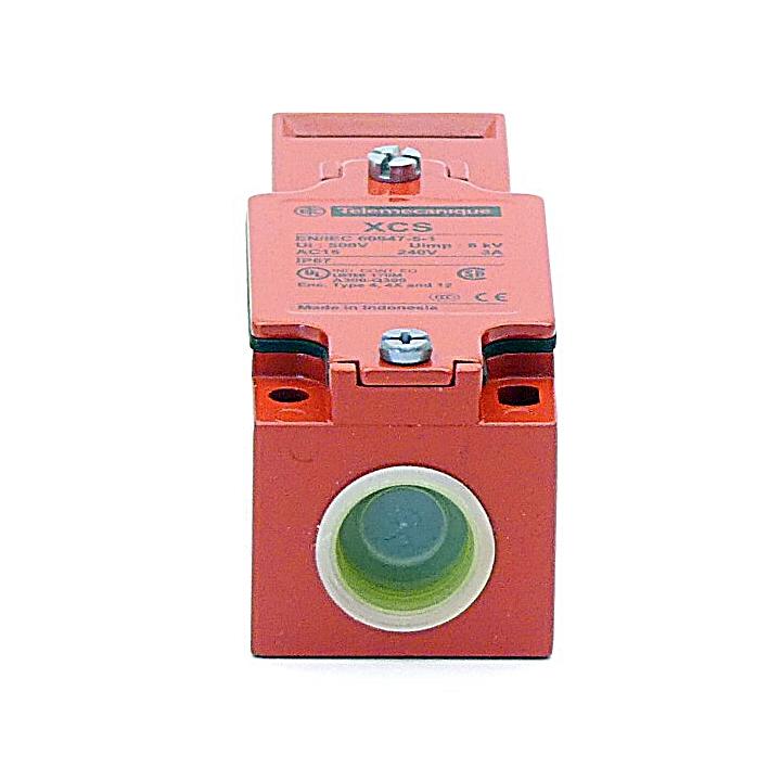 Produktfoto 6 von TELEMECANIQUE Sicherheitsschalter XCS-A501