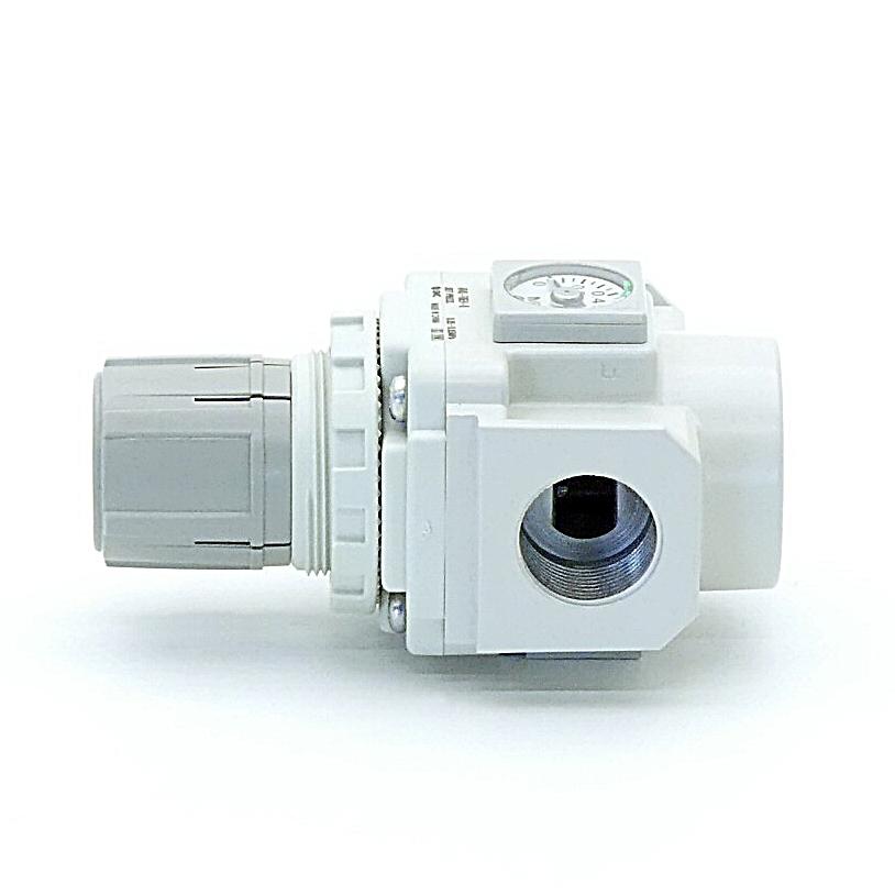 Produktfoto 5 von SMC Modularer Regler