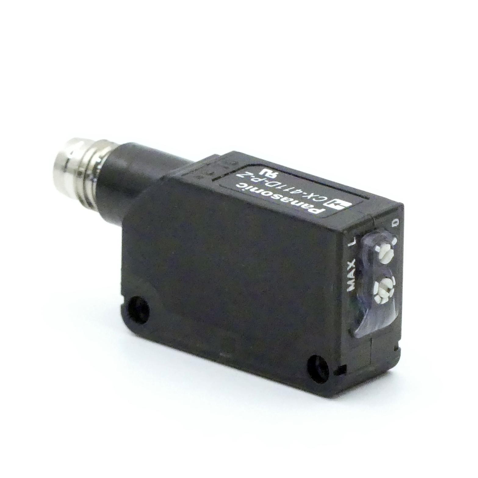 PANASONIC Fotoelektrischer Sensor