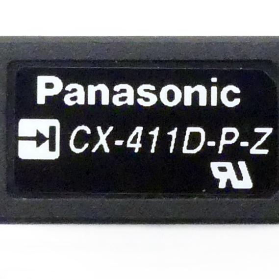 Produktfoto 2 von PANASONIC Fotoelektrischer Sensor