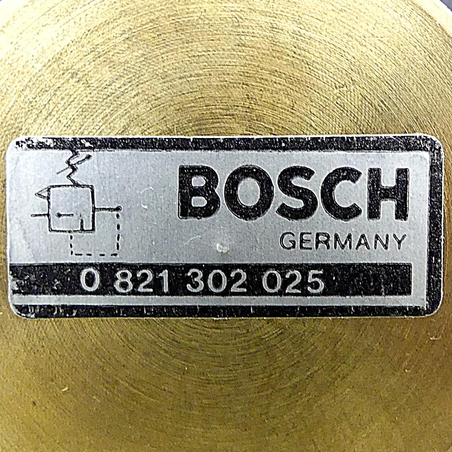 Produktfoto 2 von BOSCH Luftdruckregler