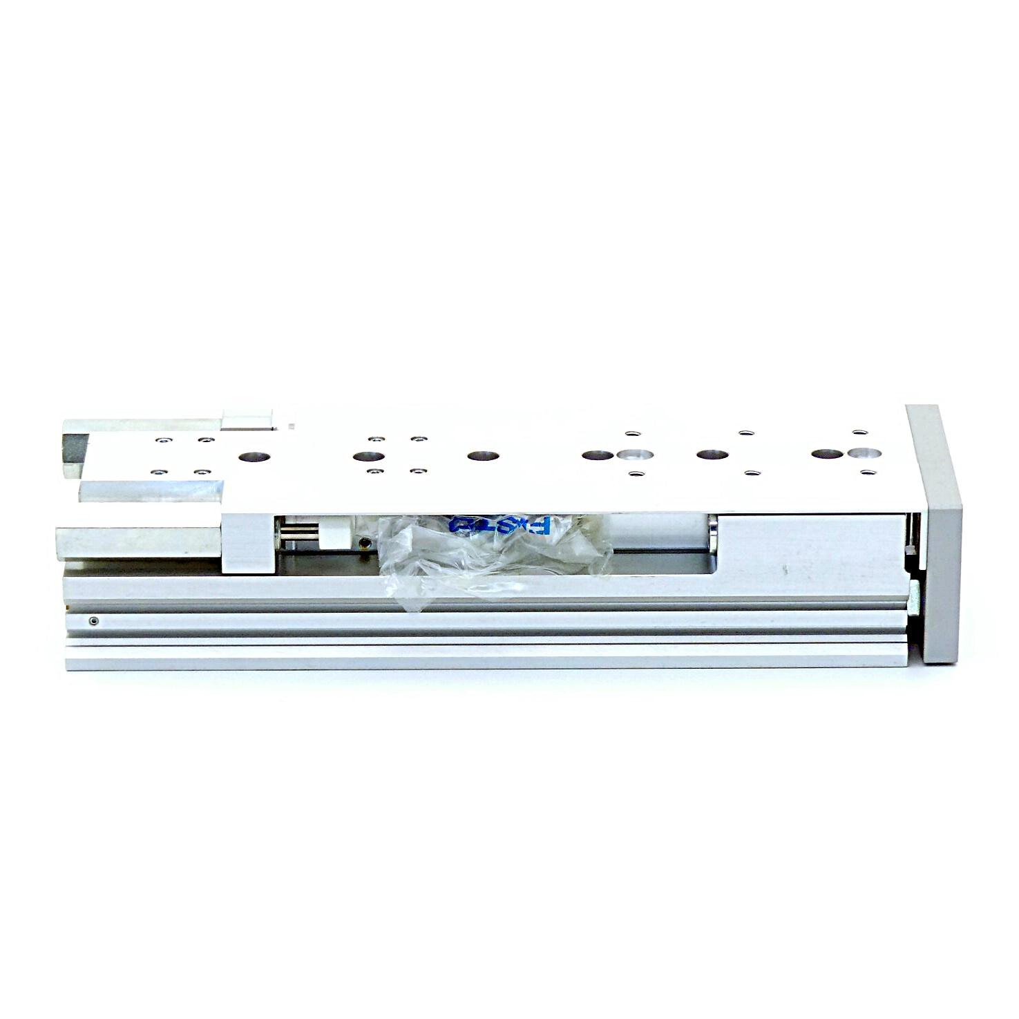 Produktfoto 5 von FESTO Schlitten SLT-25-150-A-CC-B