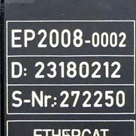 Produktfoto 2 von BECKHOFF EtherCAT Box