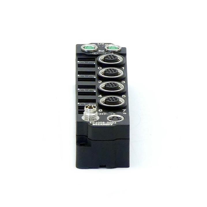 Produktfoto 6 von BECKHOFF EtherCAT Box