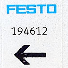 Produktfoto 2 von FESTO Druckregelventil LRS-1/4-D-O-MINI