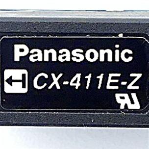 Produktfoto 2 von PANASONIC Fotoelektrischer Sensor