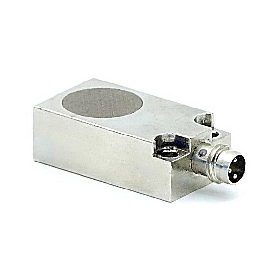 Produktfoto 1 von BAUMER Kapazitiver Sensor CFDM 20P1500/S35L