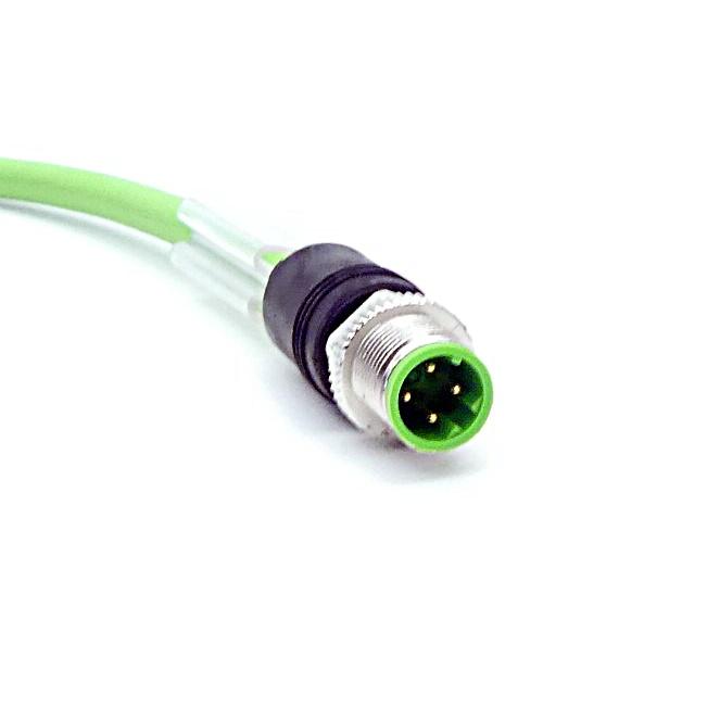 Produktfoto 3 von MURRELEKTRONIK Ethernet Kabel PUR 1x4xAWG22 geschirmt