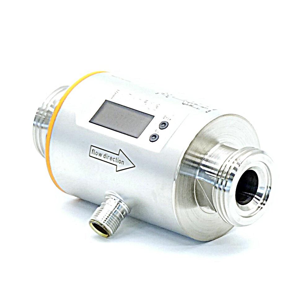 Produktfoto 1 von IFM Magnetisch-induktiver Durchflusssensor SM8100