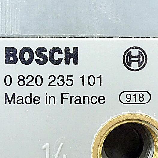 Produktfoto 2 von BOSCH 5/3 Wegeventil