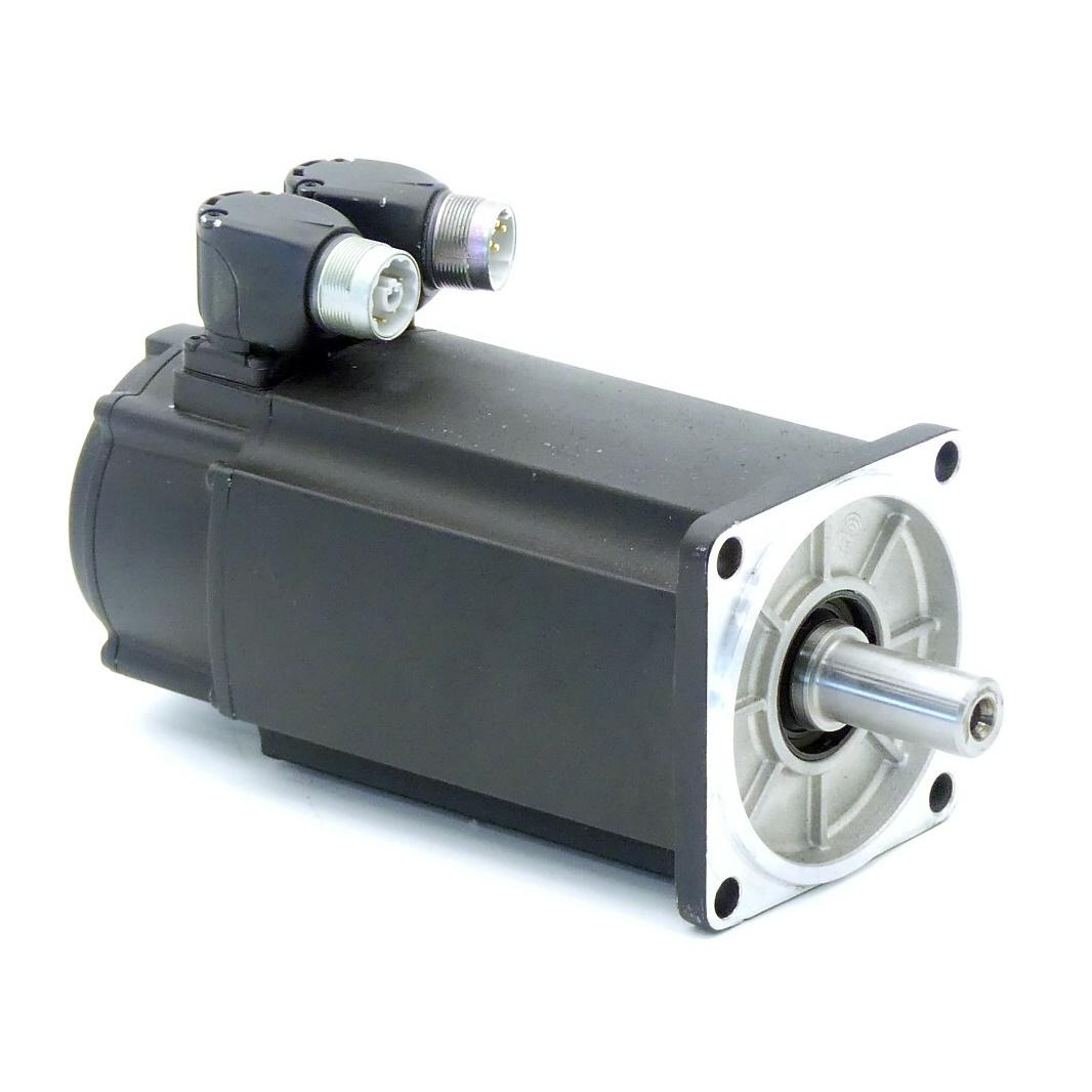 Produktfoto 1 von REXROTH Servomotor MSK050C-0600-NN-M1-UG0-NNNN