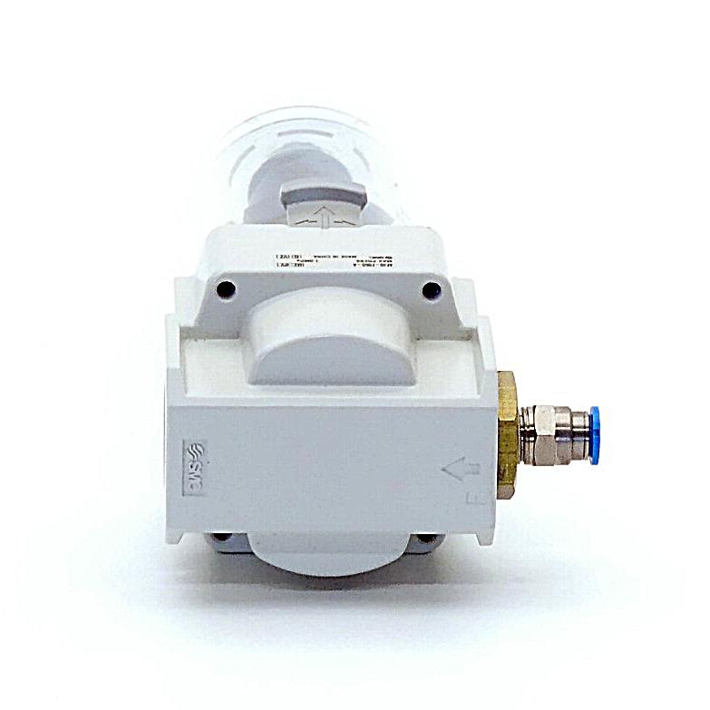 Produktfoto 4 von SMC Modularer Luftfilter