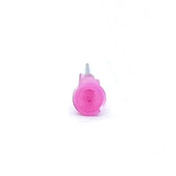 Produktfoto 4 von NORDSON 50 Stück Dosiernadeln TIP 20GA GP.023X.5 pink