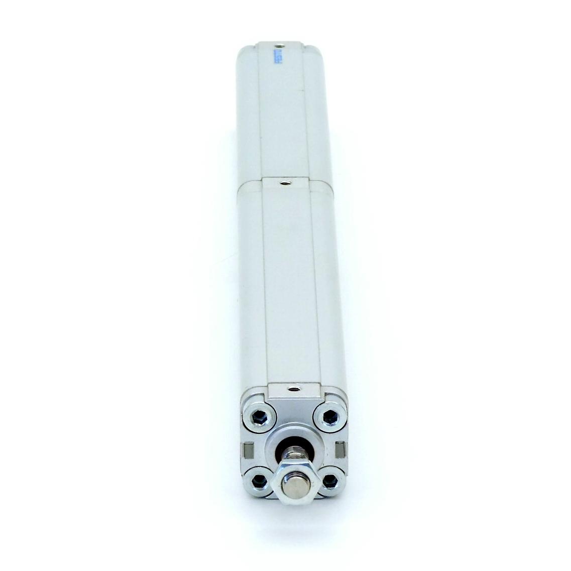 Produktfoto 4 von FESTO Pneumatikzylinder ADVU-25-A-P-A-140Z1-180Z2