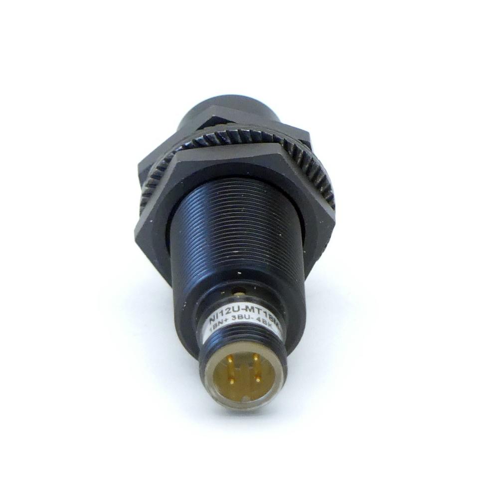 Produktfoto 4 von TURCK Sensor Ni12U-MT18M-VP4X-H1141