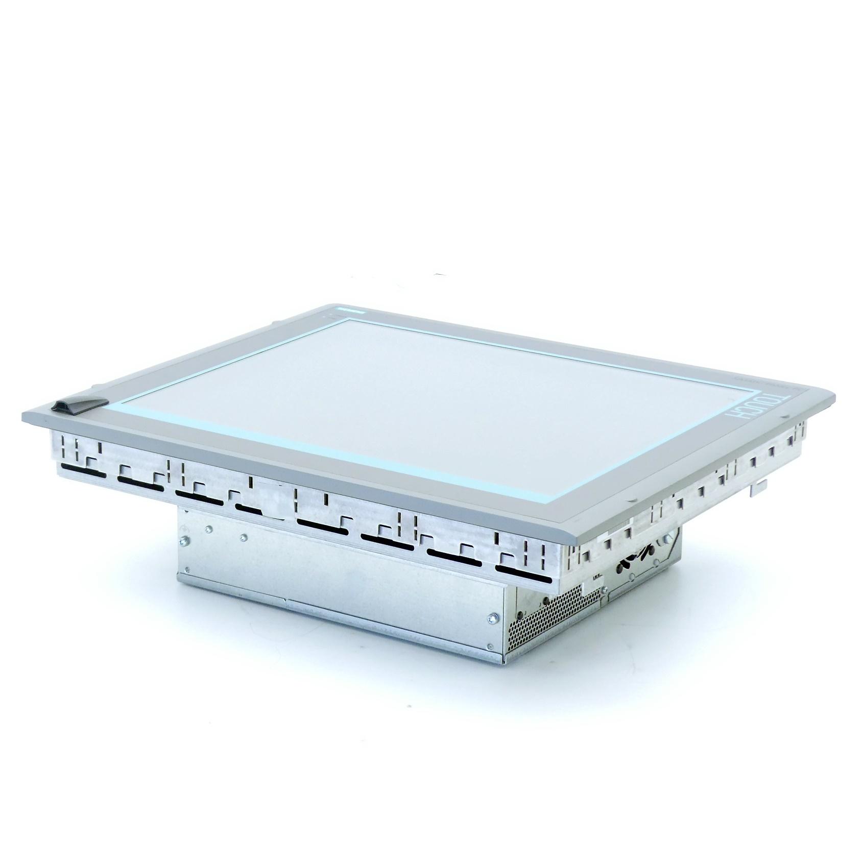 Produktfoto 1 von SIEMENS SIMATIC HML IPC677C