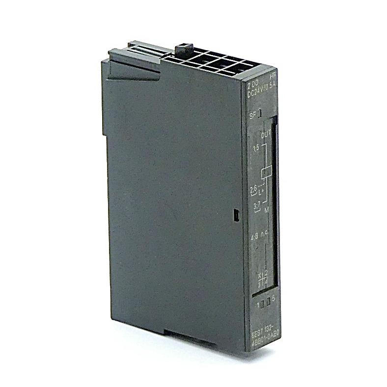 Produktfoto 1 von SIEMENS Elektronikmodul