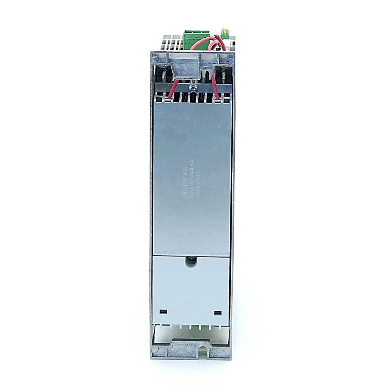 Produktfoto 4 von REXROTH IndraDrive Cs Kompaktumrichter HCS01.1E-W0028-A-03-B-ET-EC-EM-S4-NN-FW